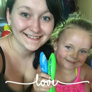 Meet your Posher, Brittany